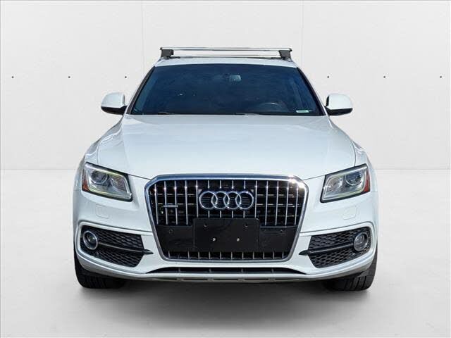 2015 Audi Q5