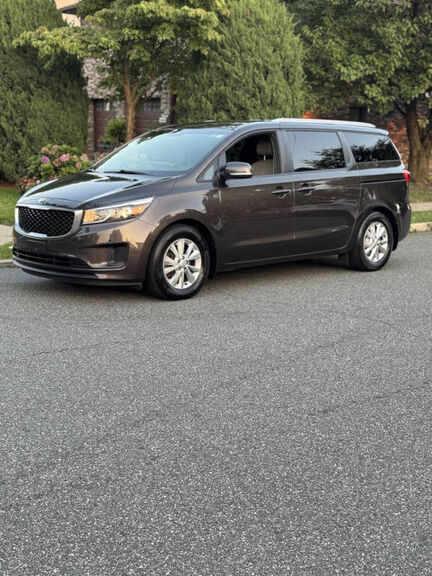 Kia Sedona