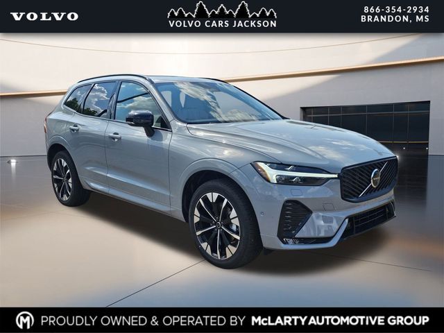 2026 VOLVO XC60