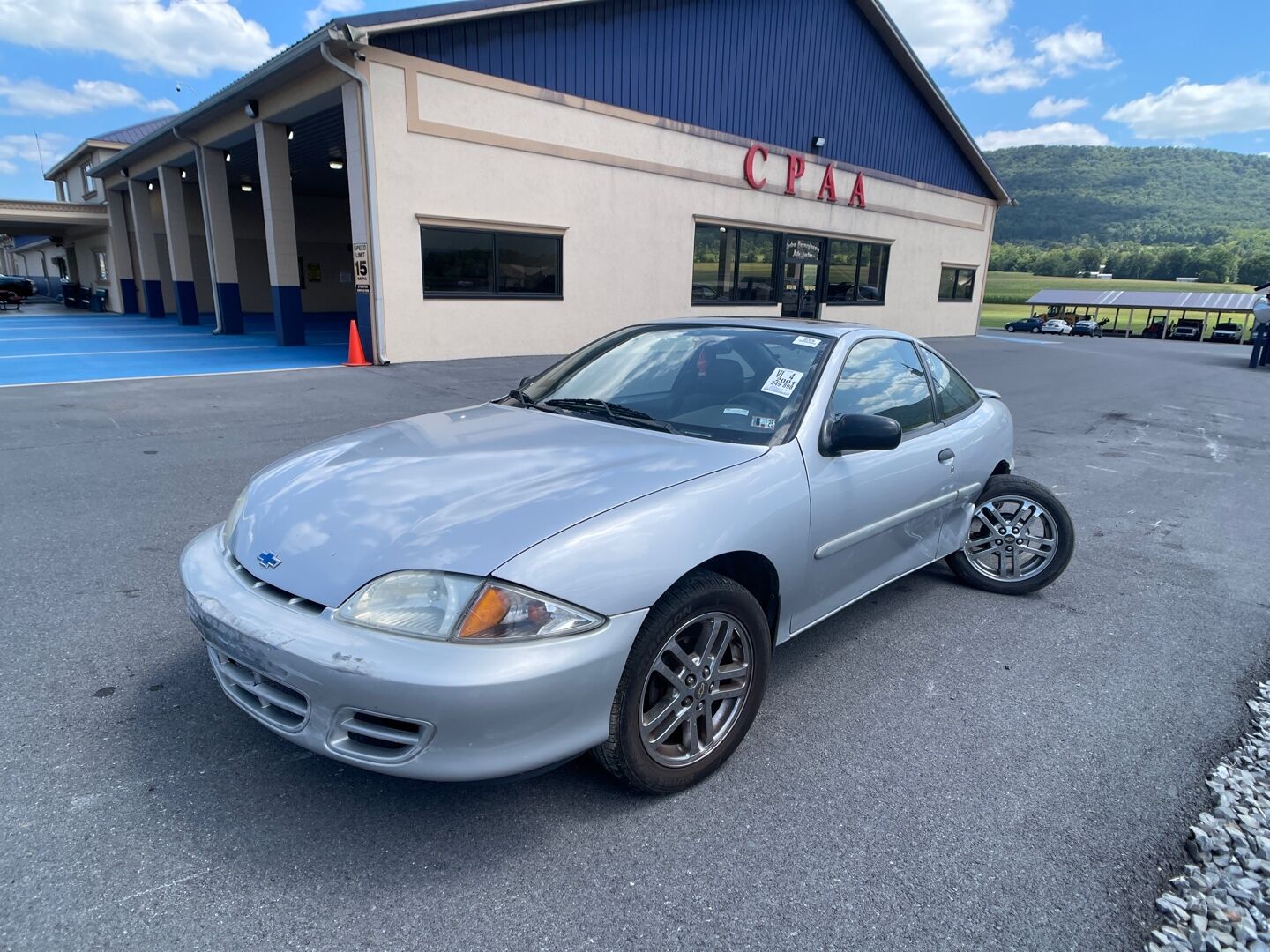 Chevrolet Cavalier