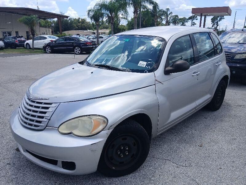 Chrysler PT Cruiser