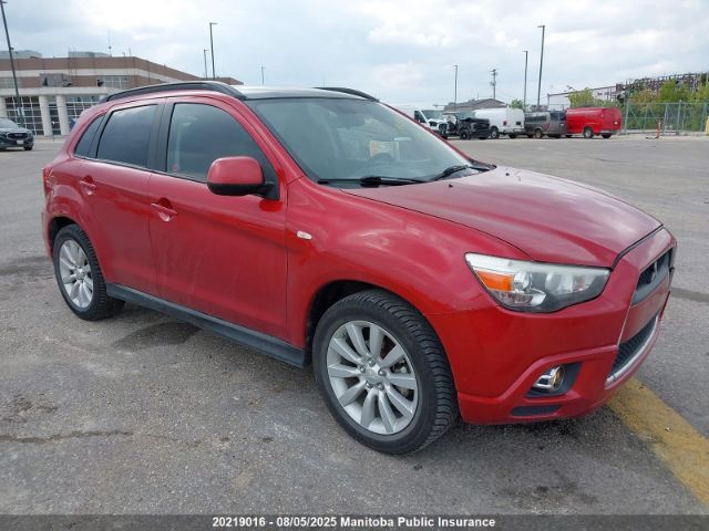 Mitsubishi RVR