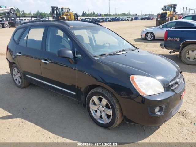 Kia Rondo