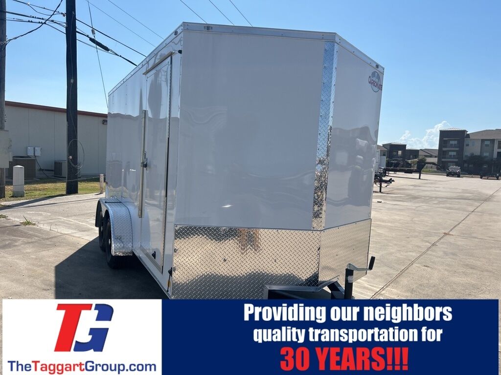 2026 FOREST RIVER Economy Hauler