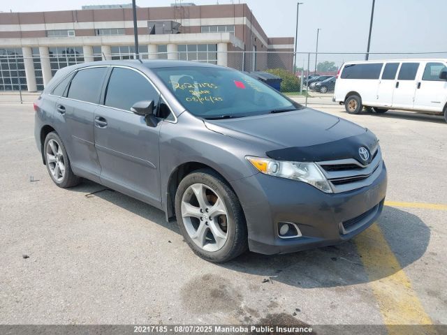 Toyota Venza