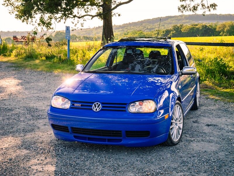 Volkswagen GTI