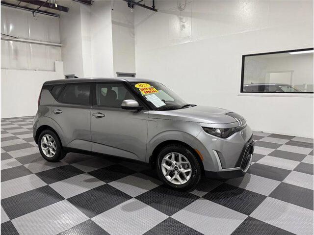 2023 KIA Soul