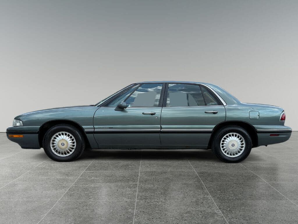 Buick LeSabre