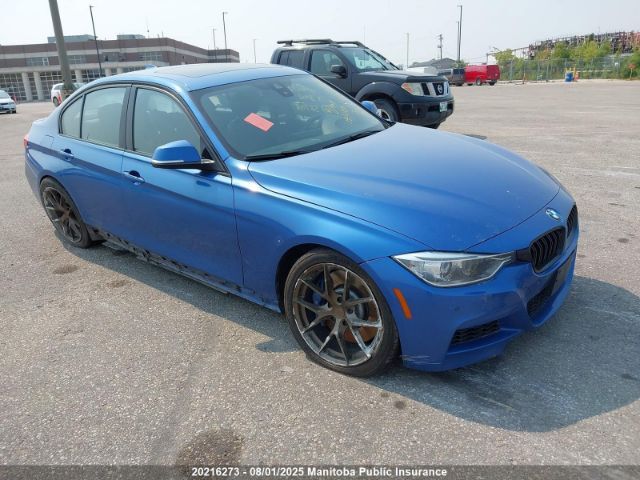 BMW 335i