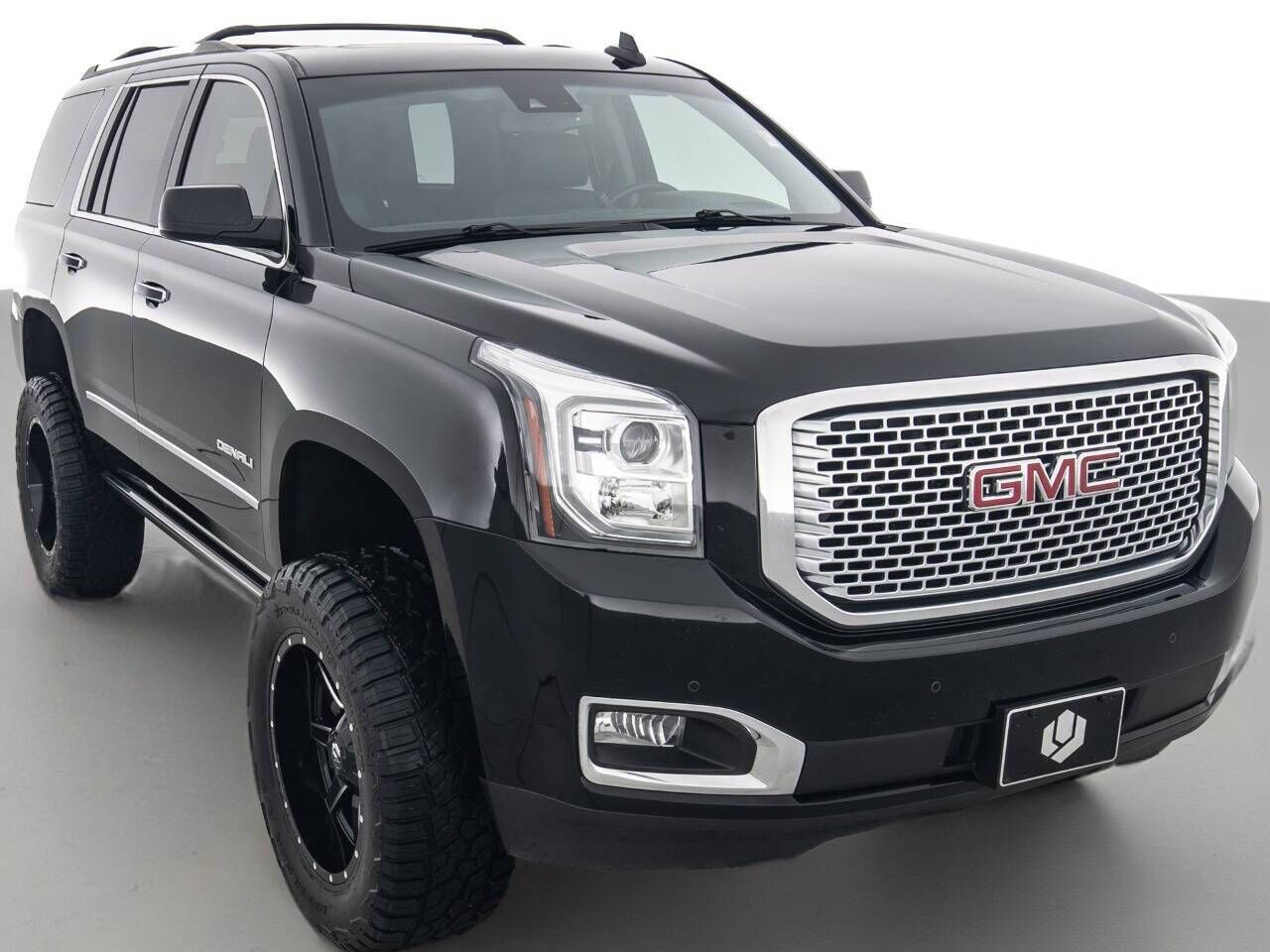 2016 GMC Yukon
