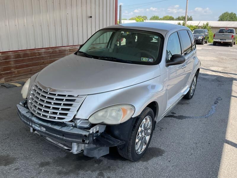 Chrysler PT Cruiser