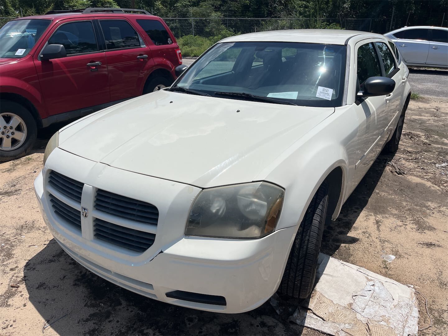 Dodge Magnum