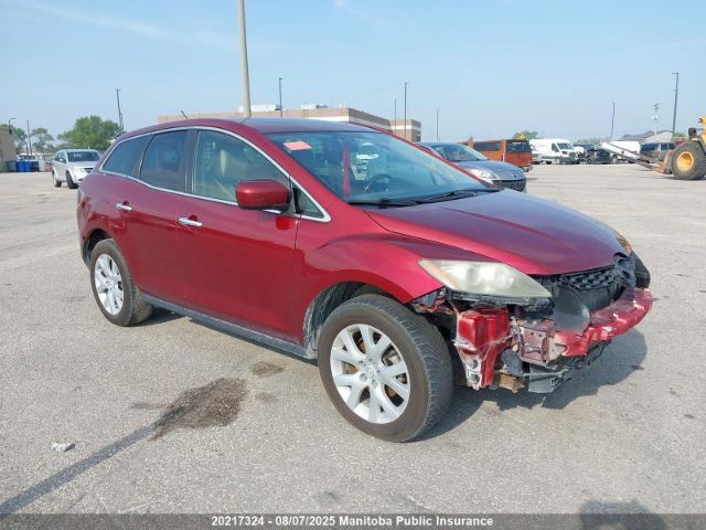 Mazda CX-7