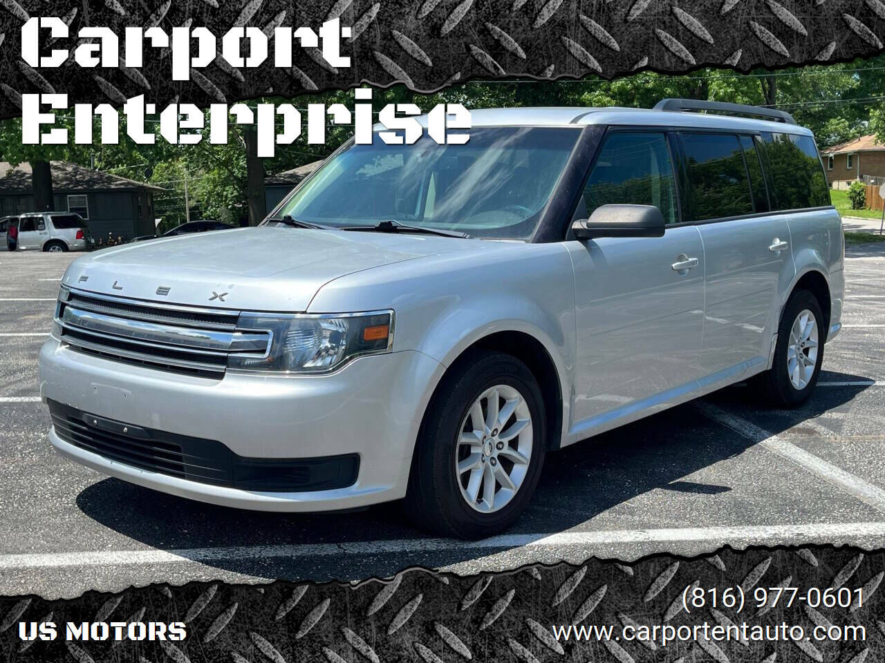 Ford Flex