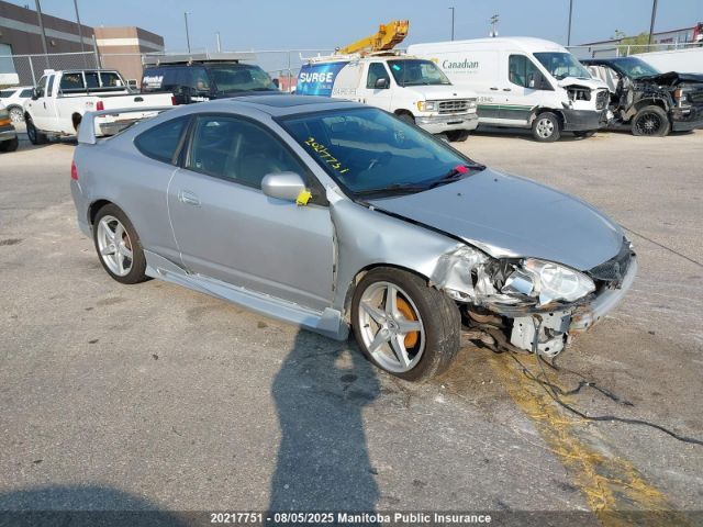 Acura RSX