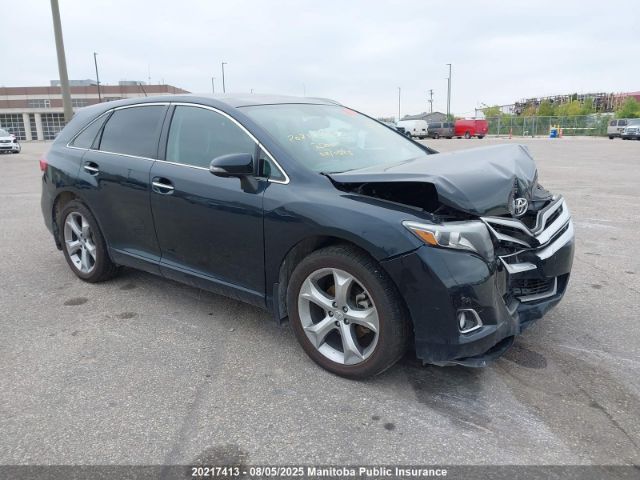 Toyota Venza