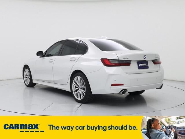2023 BMW 330i