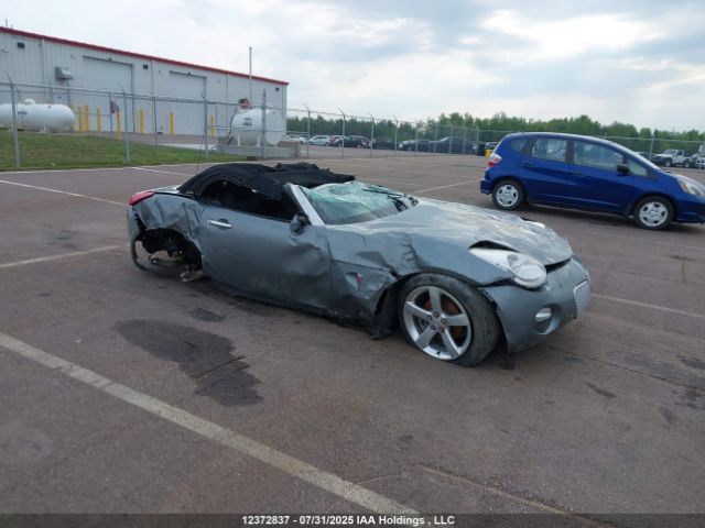 Pontiac Solstice