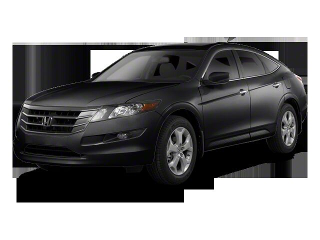 Honda Accord Crosstour