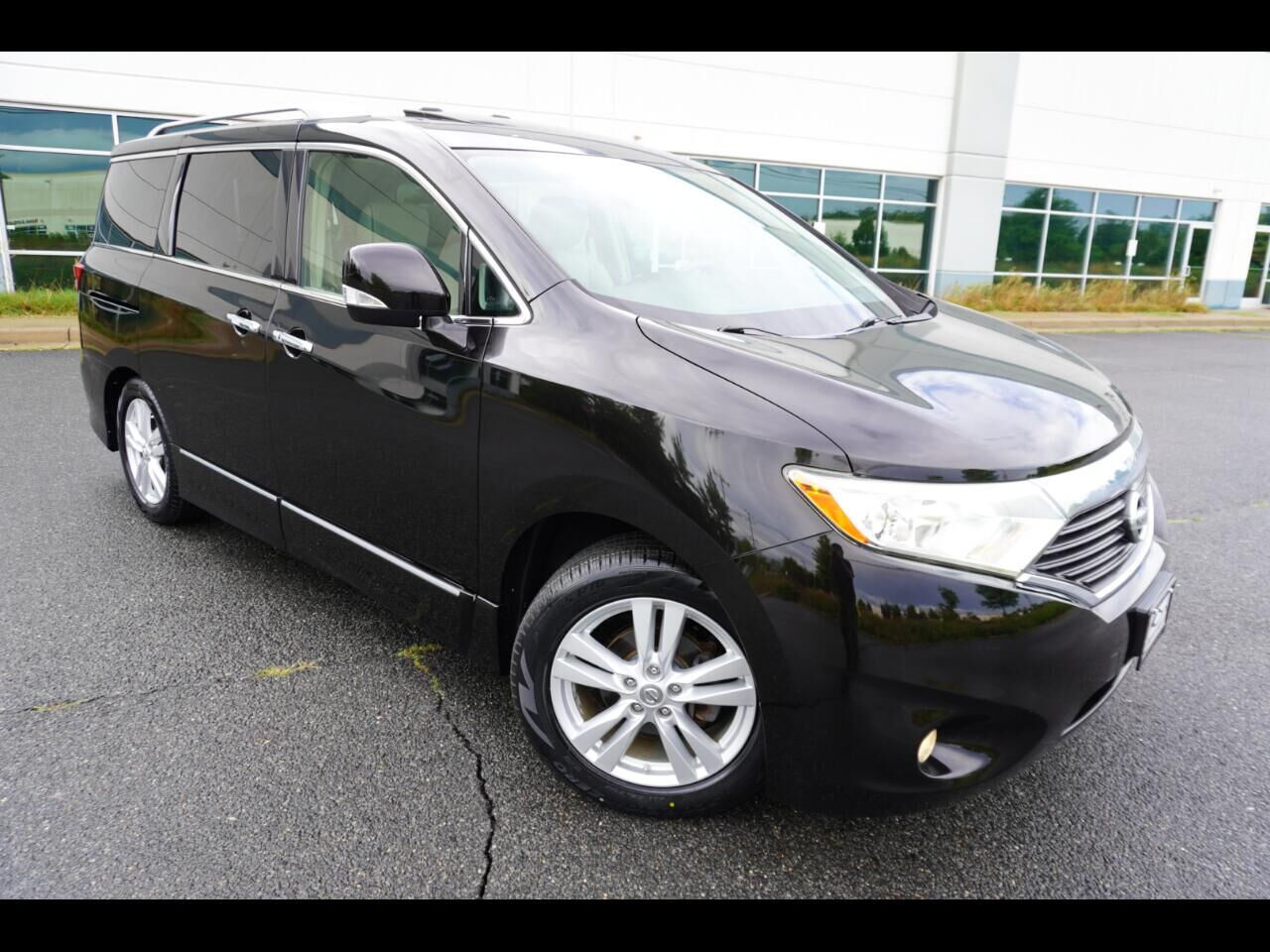 Nissan Quest