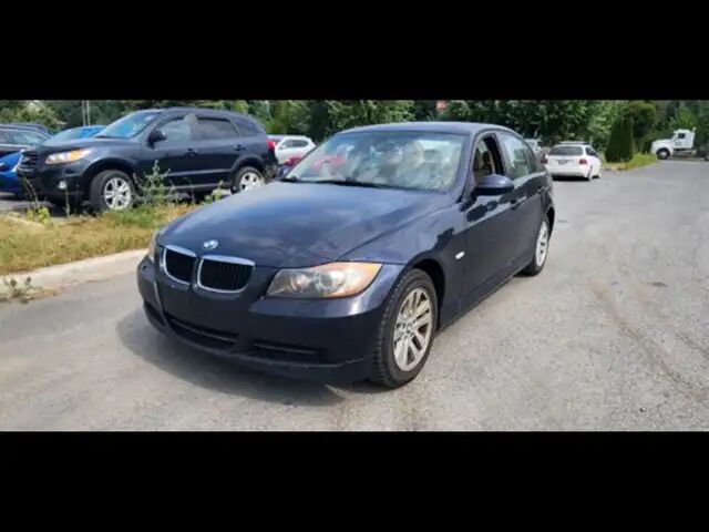 BMW 325xi