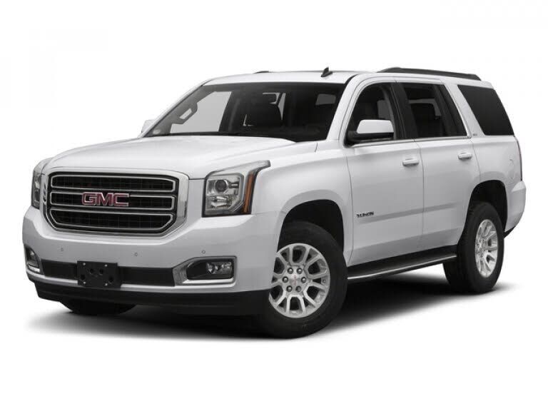 GMC Yukon