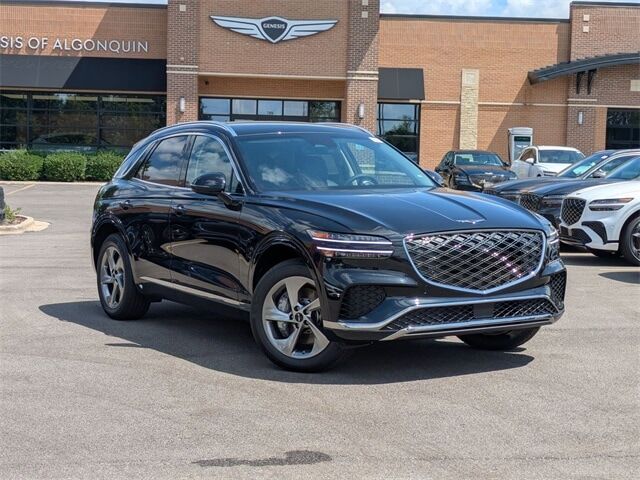 2026 GENESIS GV70