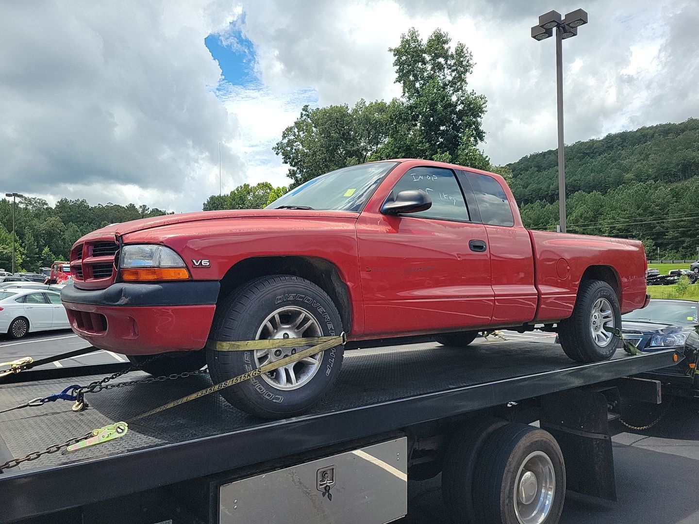 Dodge Dakota
