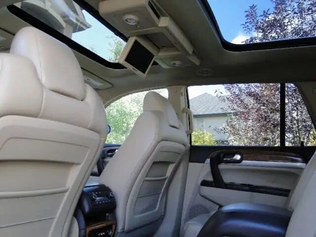 Buick Enclave
