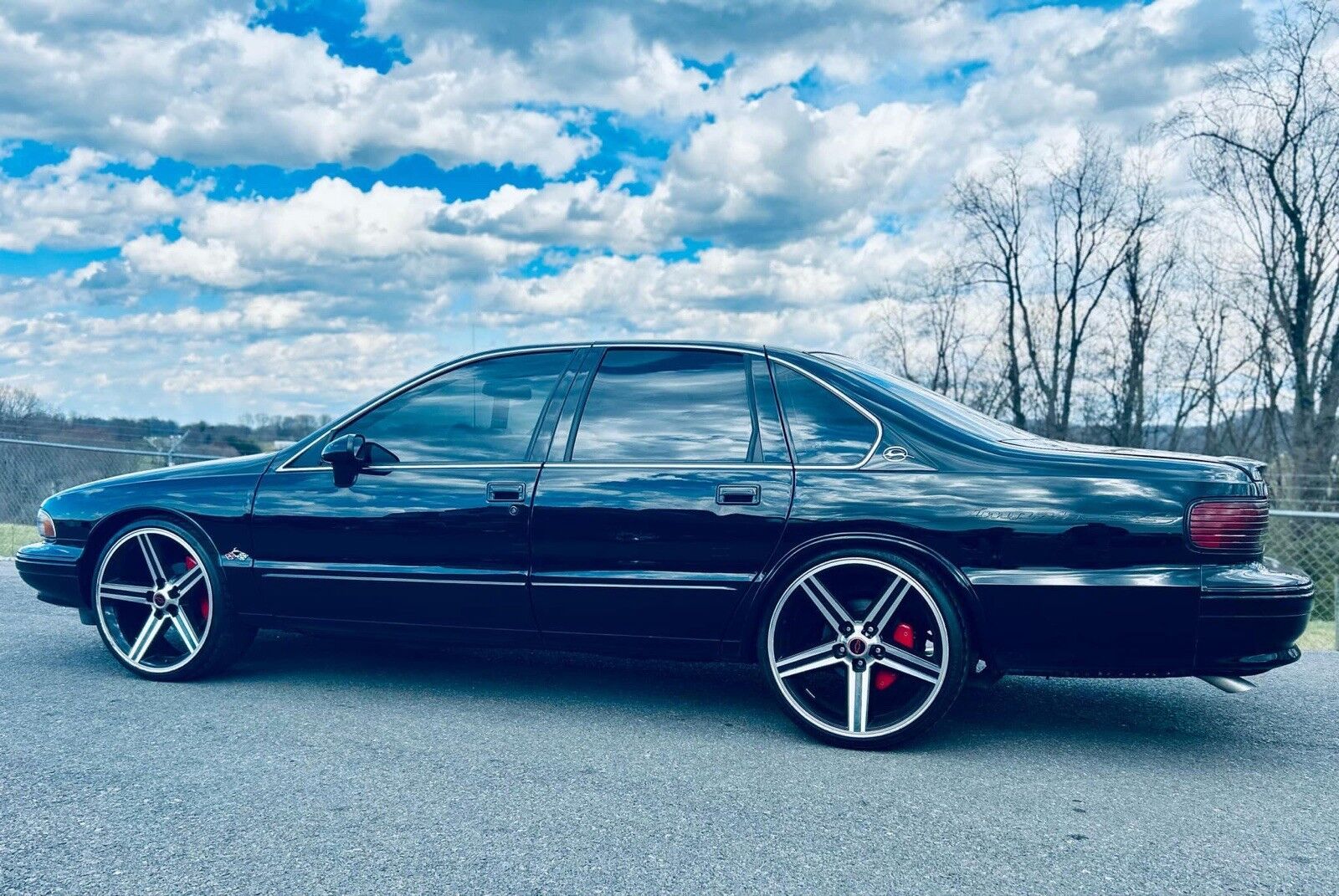 Chevrolet Caprice