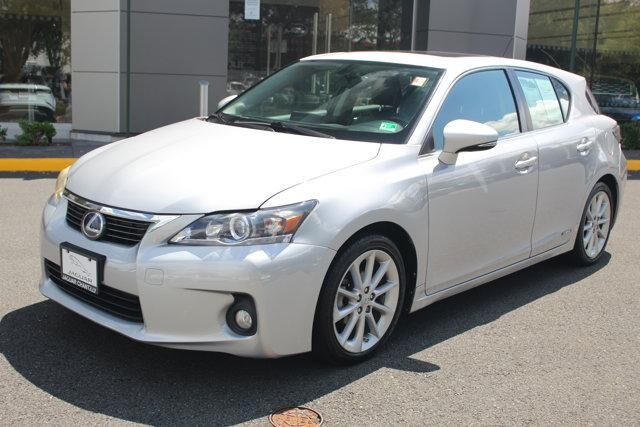 Lexus CT