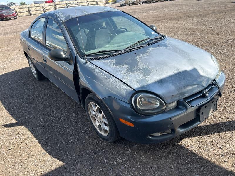 Dodge Neon
