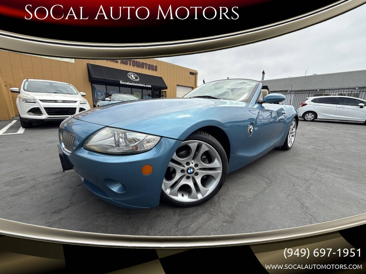 BMW Z4