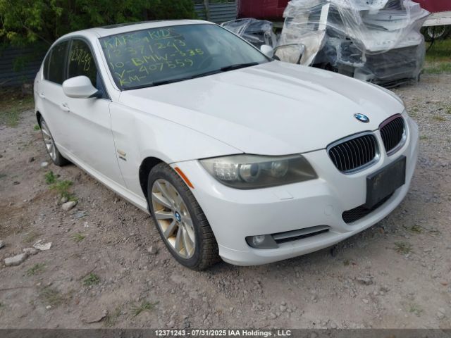 BMW 335i