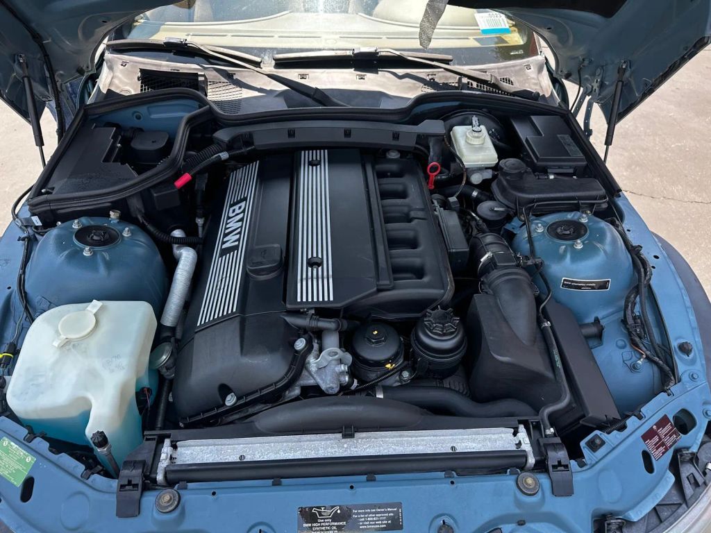 BMW Z3