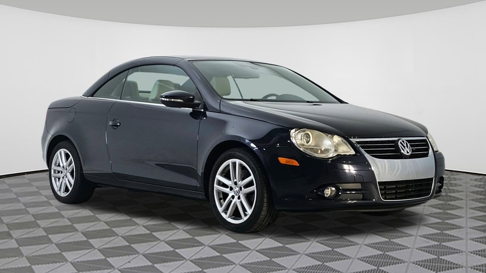 Volkswagen Eos