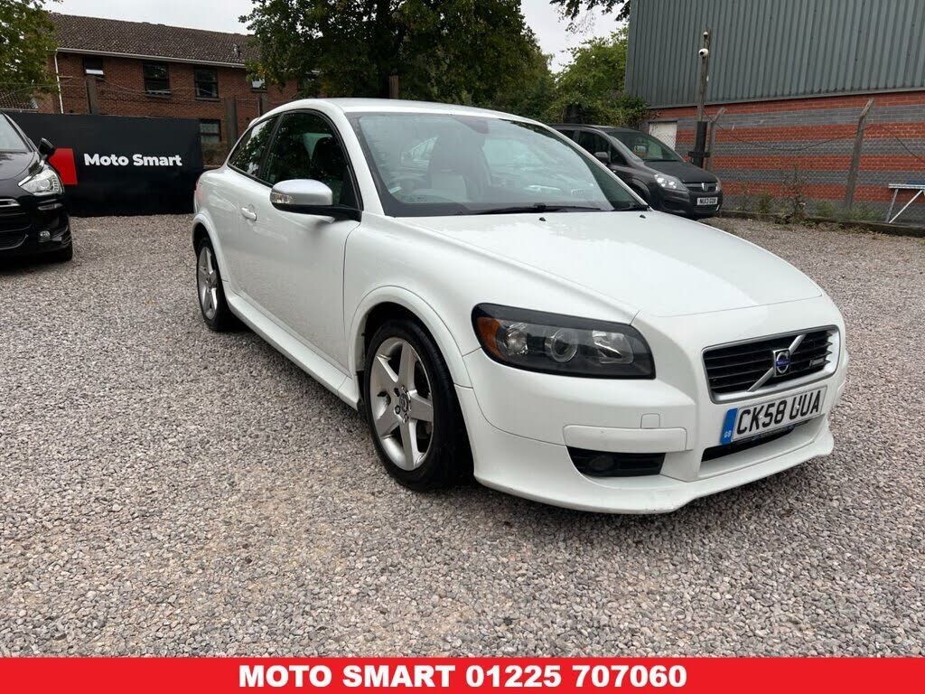 Volvo C30