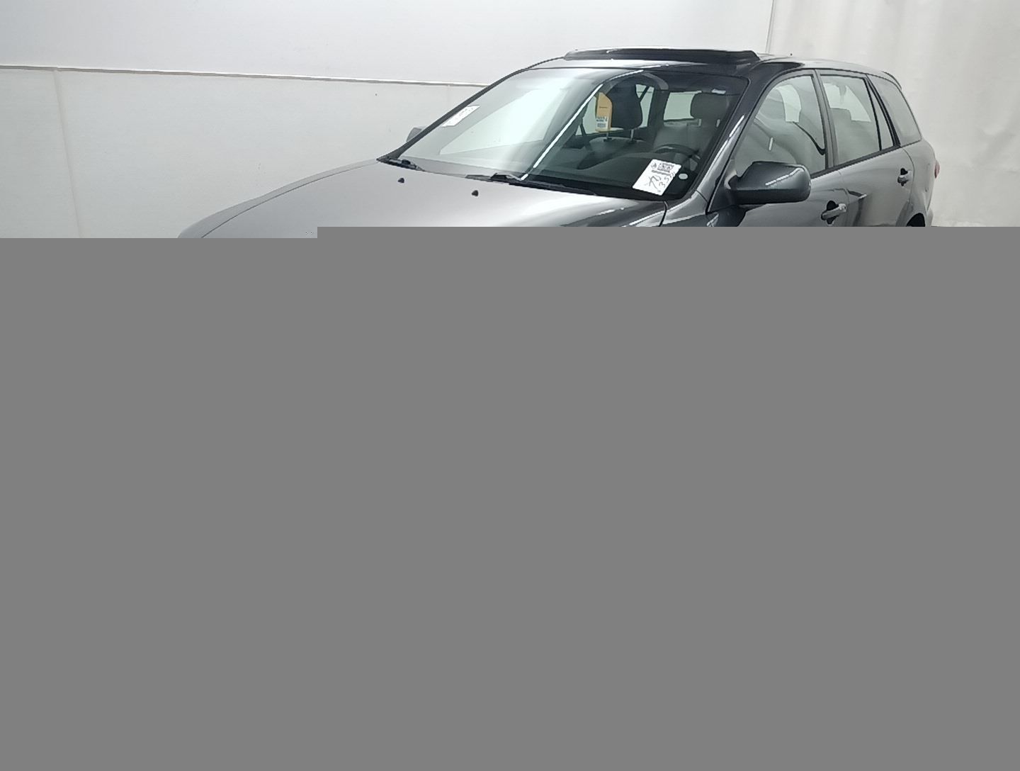 Mazda Mazda6