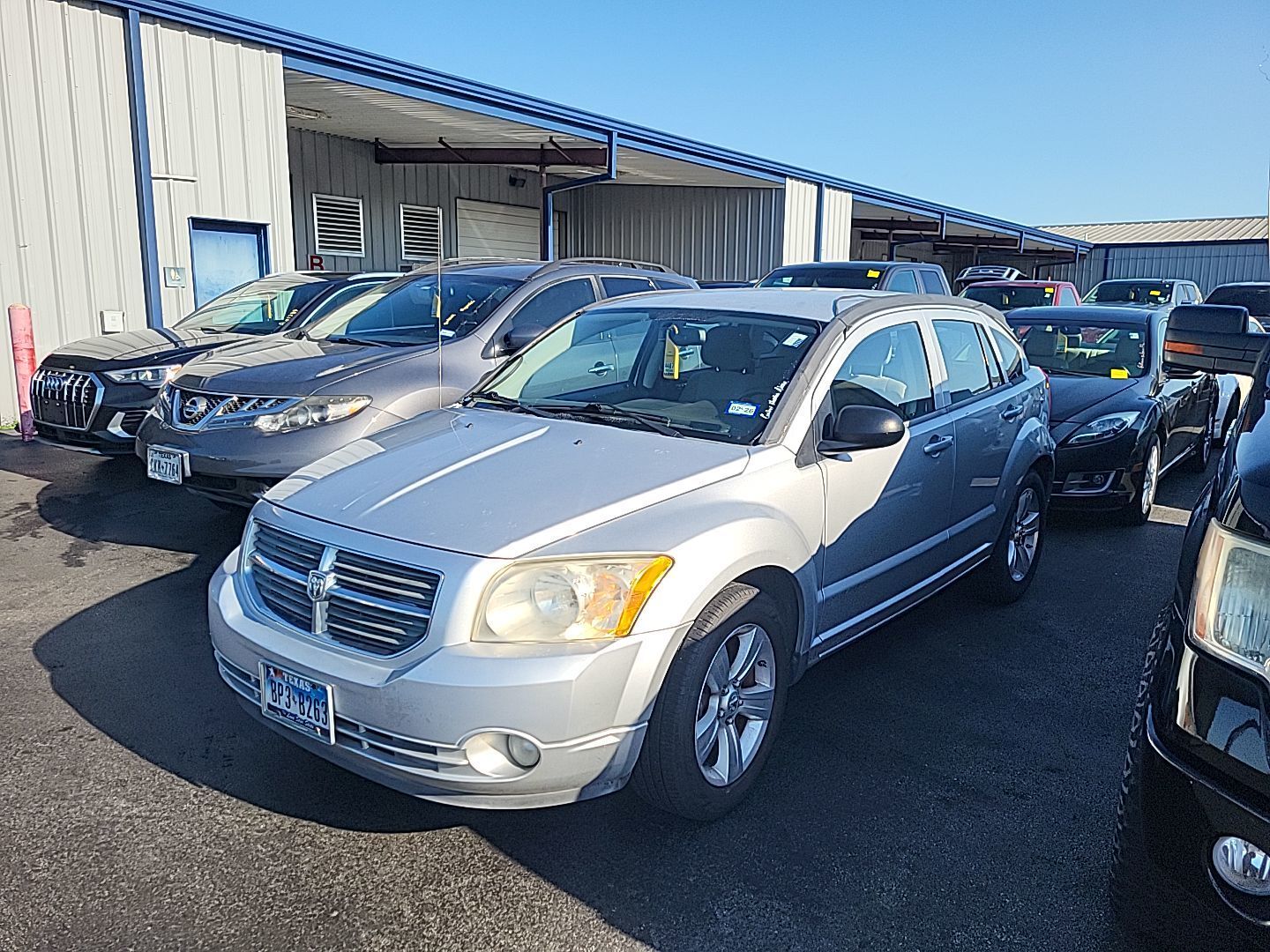 Dodge Caliber