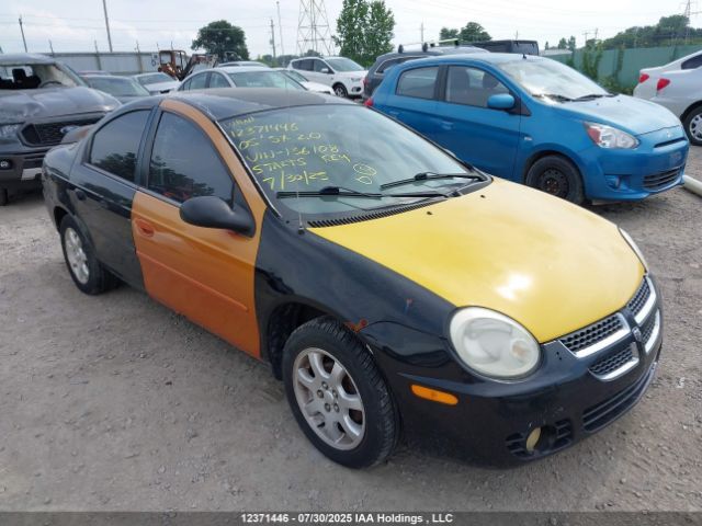 Dodge Neon