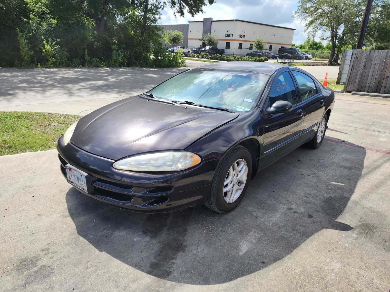 Dodge Intrepid