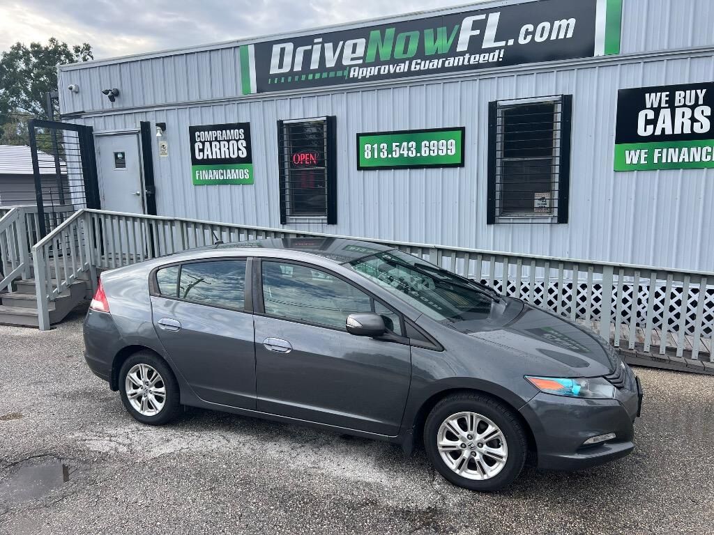 Honda Insight