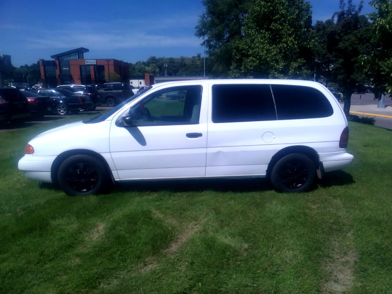 Ford Windstar