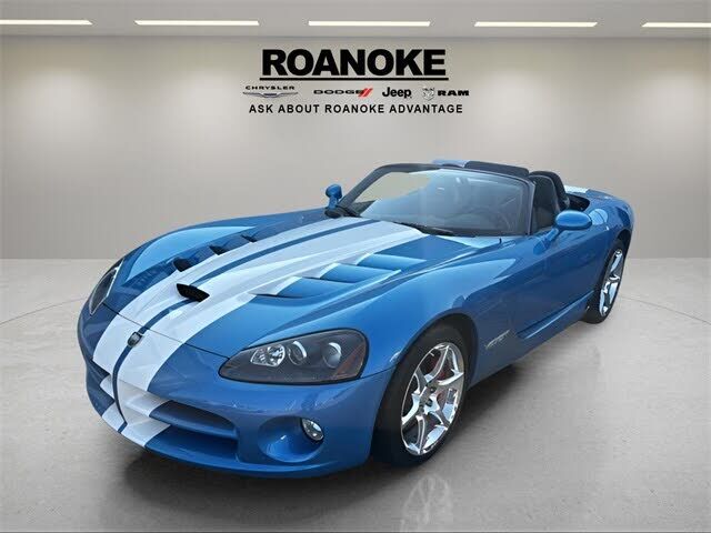 Dodge Viper