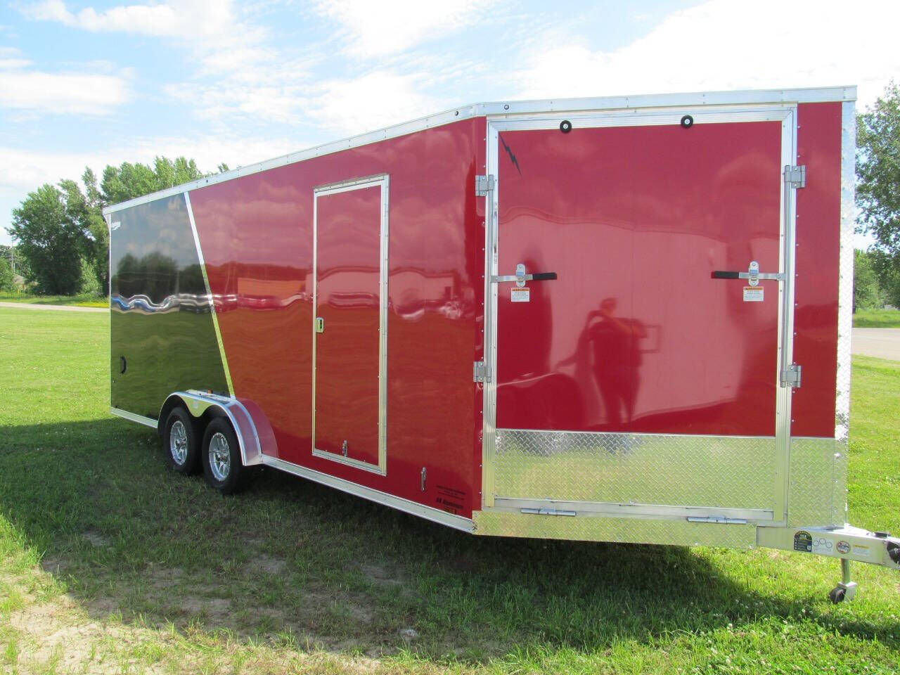 2025 FOREST RIVER Lightining