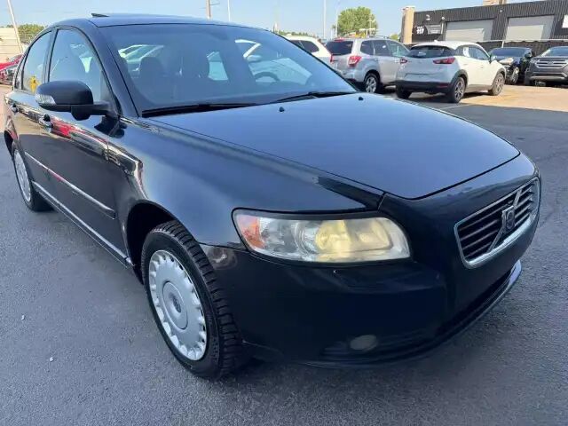 Volvo S40