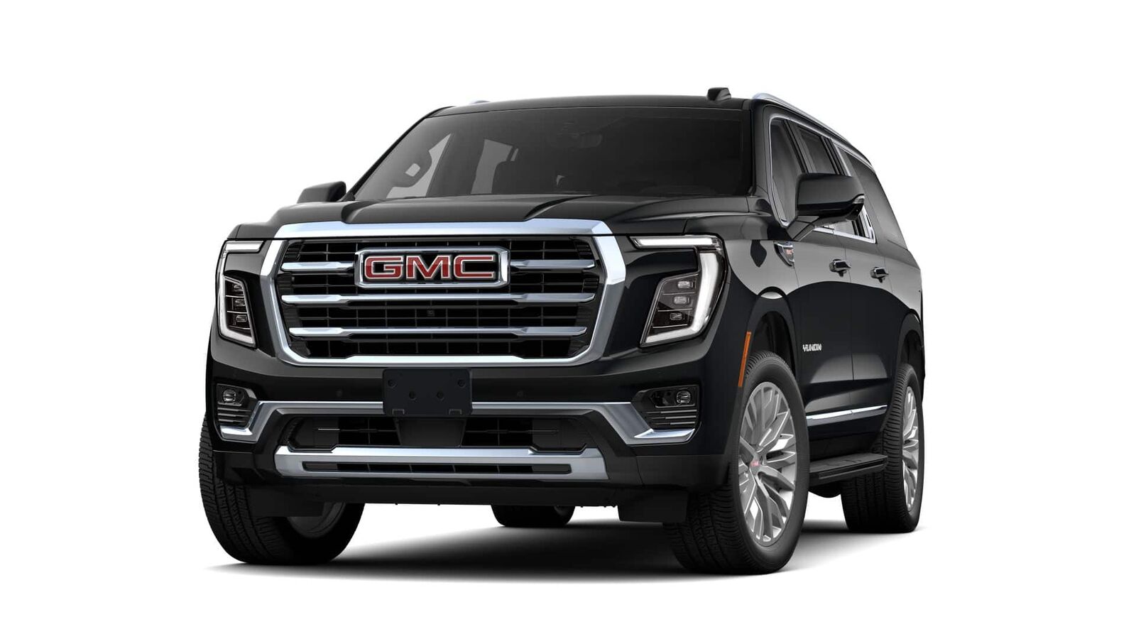 2025 GMC Yukon XL