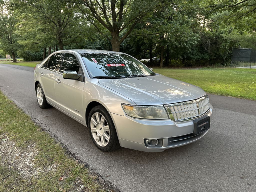 Lincoln MKZ