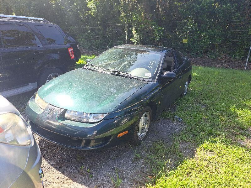 Saturn SC2