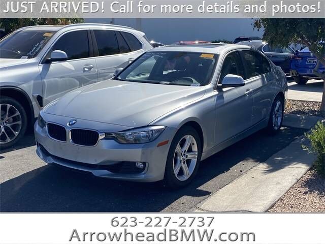 BMW 328i
